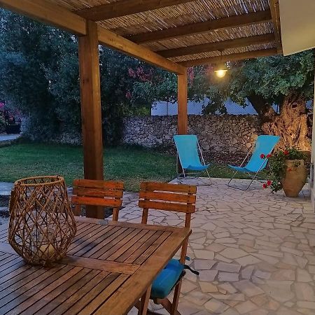 Casotto Il Carrubo, A 100 Mt Dal Mare! Vila Avola Exterior foto