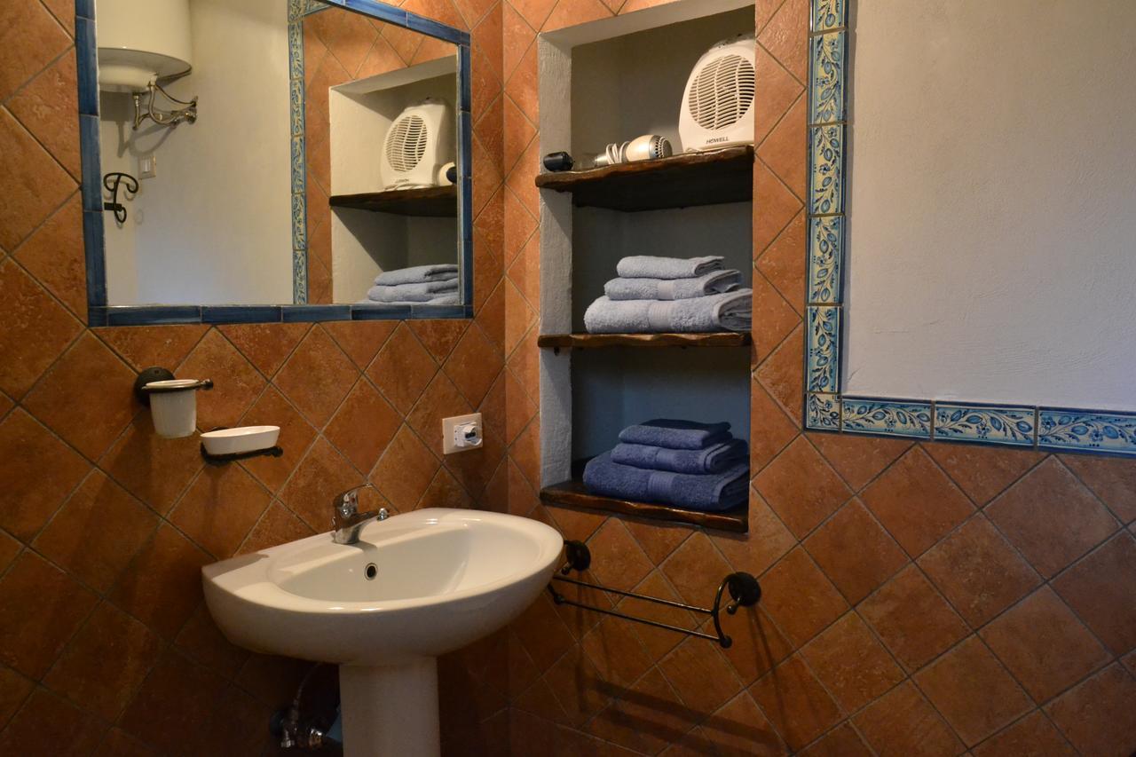 Casotto Il Carrubo, A 100 Mt Dal Mare! Vila Avola Exterior foto