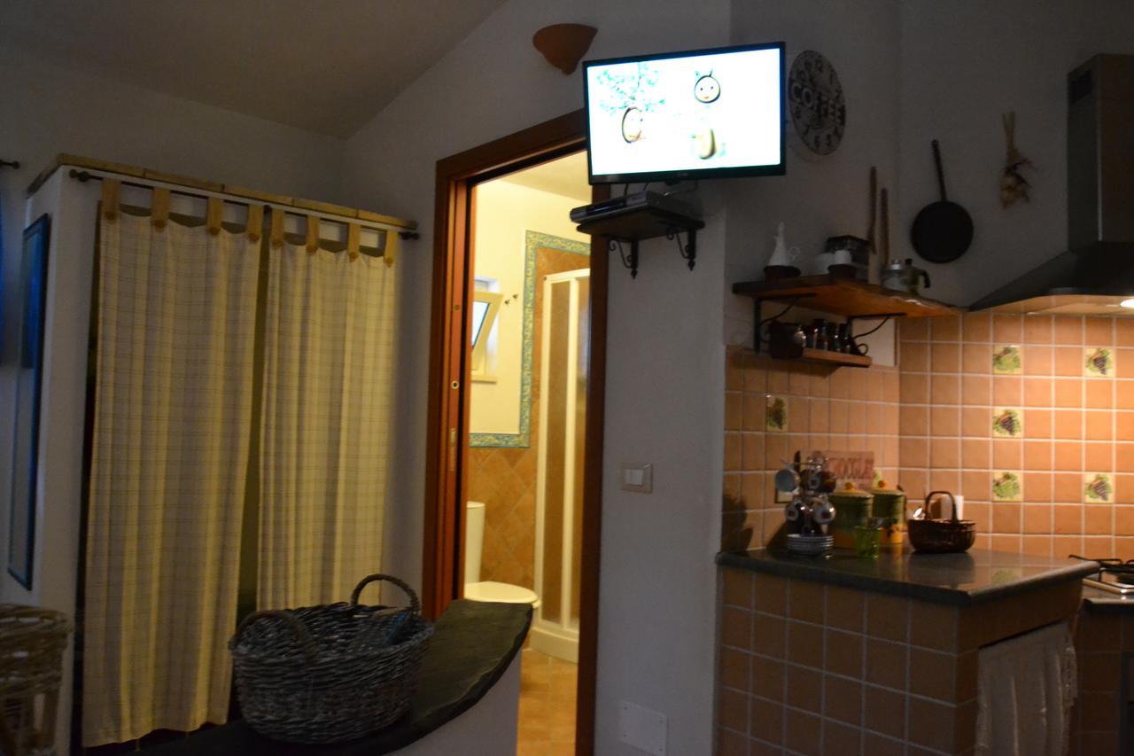 Casotto Il Carrubo, A 100 Mt Dal Mare! Vila Avola Exterior foto