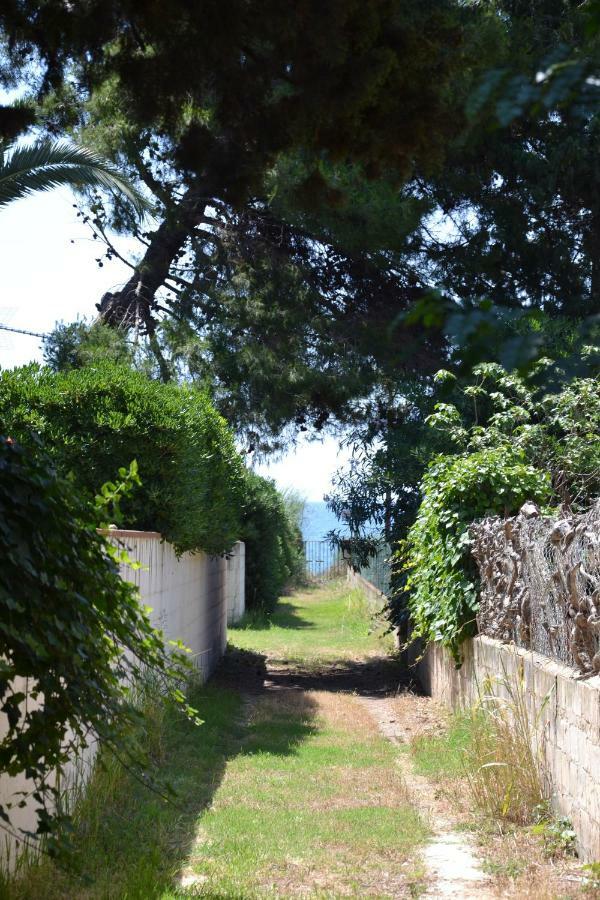 Casotto Il Carrubo, A 100 Mt Dal Mare! Vila Avola Exterior foto
